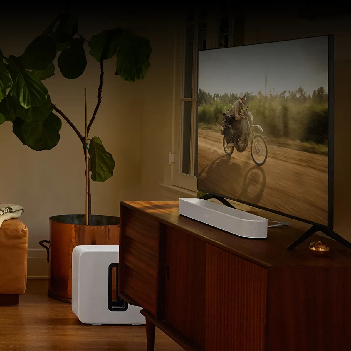 Home Audio
